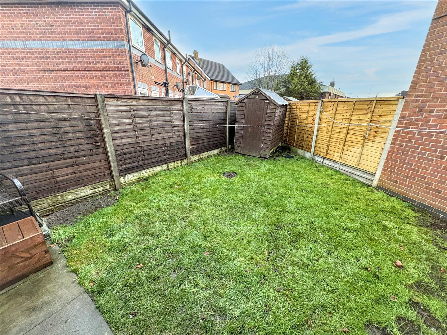 Woodacre Road, Ribbleton, PR2 6HS
